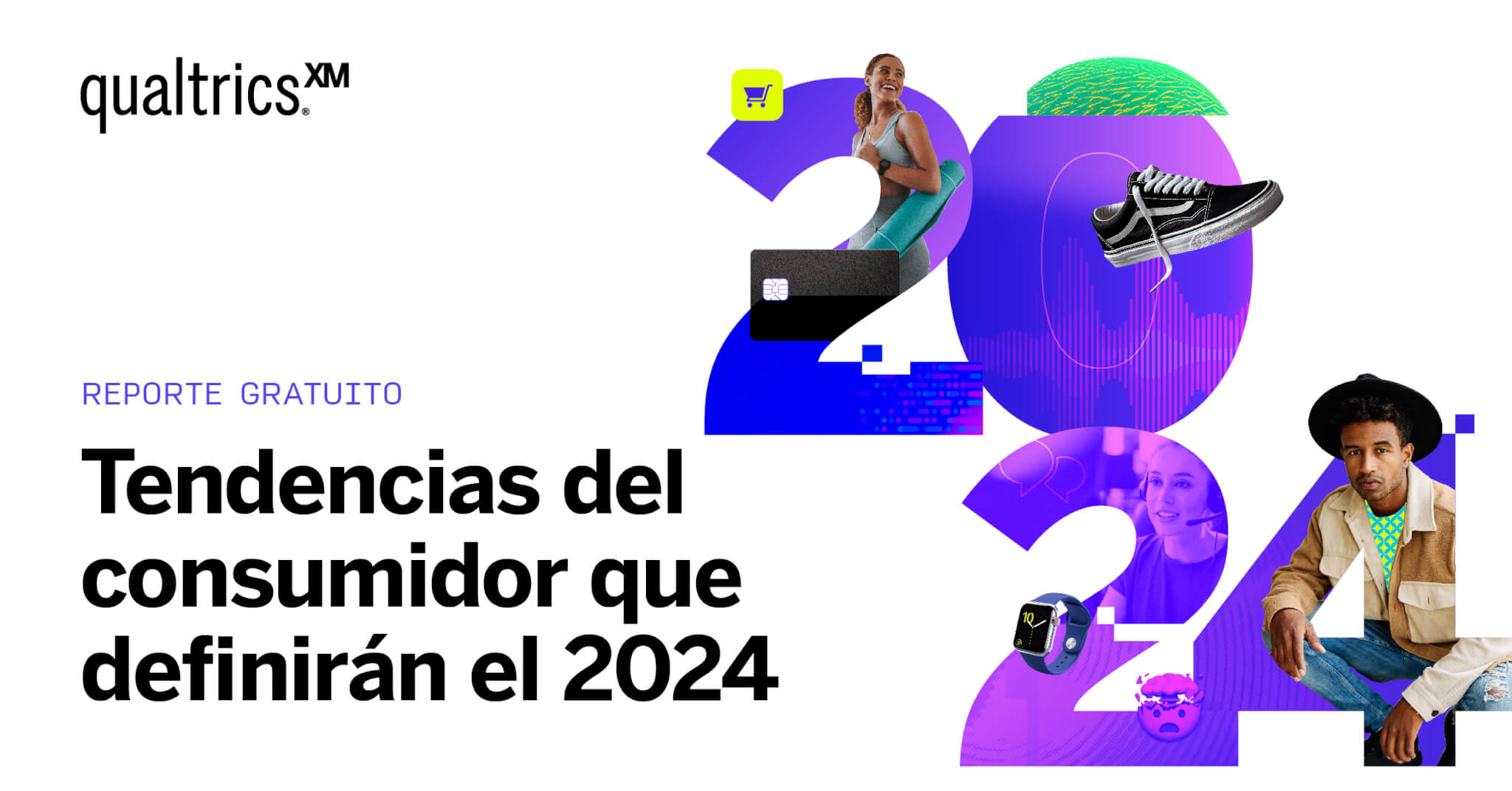 2024 Employee Experience Trends Report