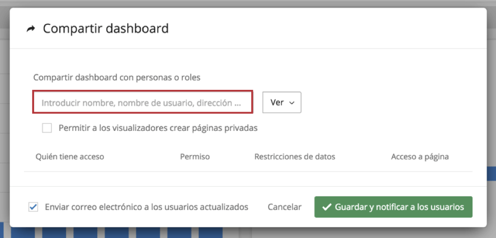 Uso compartido del dashboard image 2