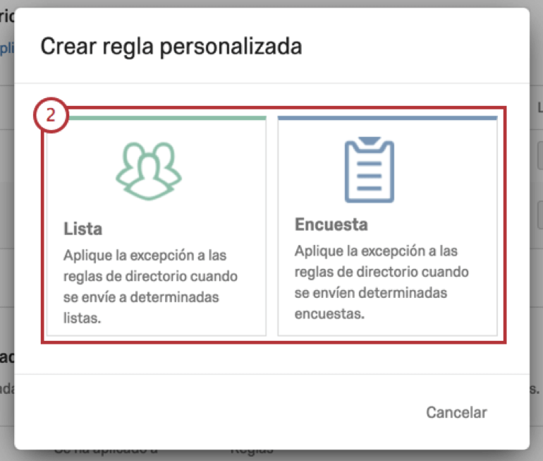 Reglas de frecuencia de contacto image 3