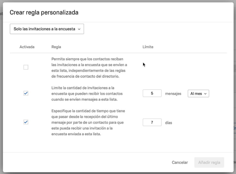 Reglas de frecuencia de contacto image 6