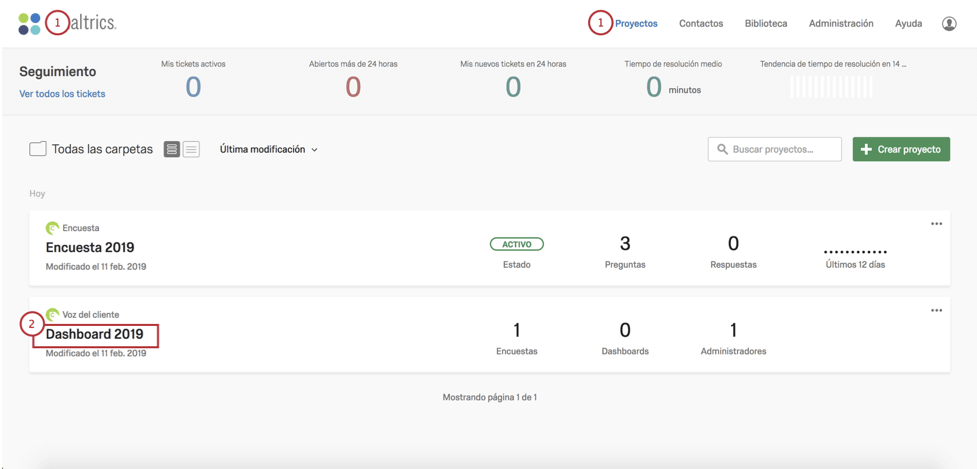 Gestión de usuarios del dashboard image 1