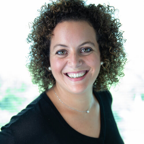Picture of María Ramírez Laencina