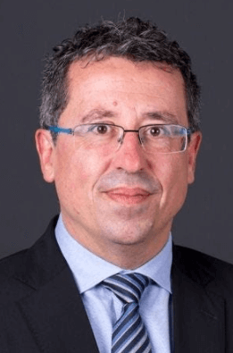 Picture of Jordi Bartolomé Juncosa