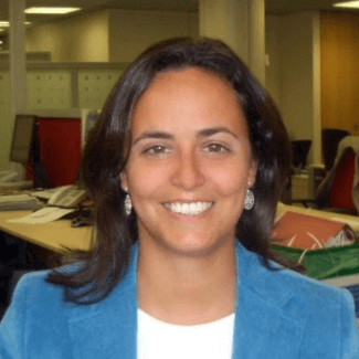 Picture of Laura Melero Hernández