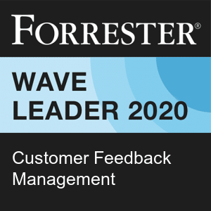 Forrester Wave CX