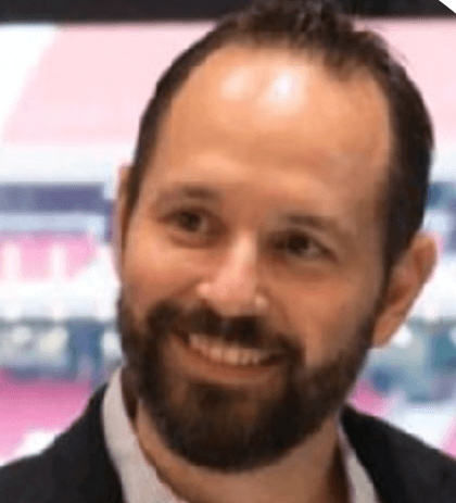 Picture of Jesus Martínez Bielza