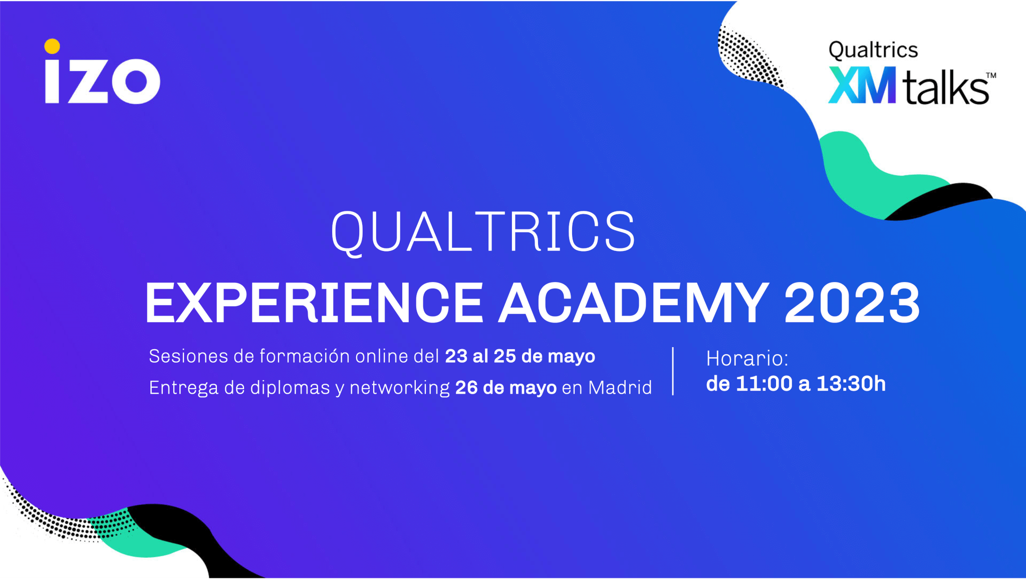 Experience Academy