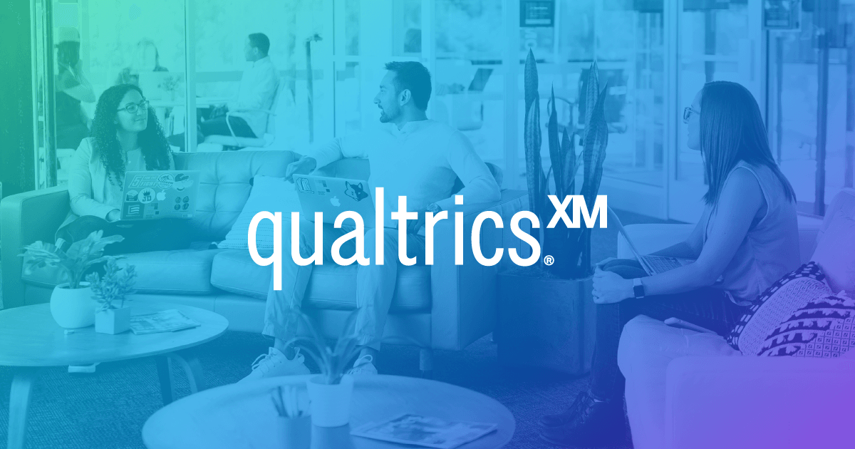 Qualtrics Nombrado Líder en el Magic Quadrant para la Voz del cliente
