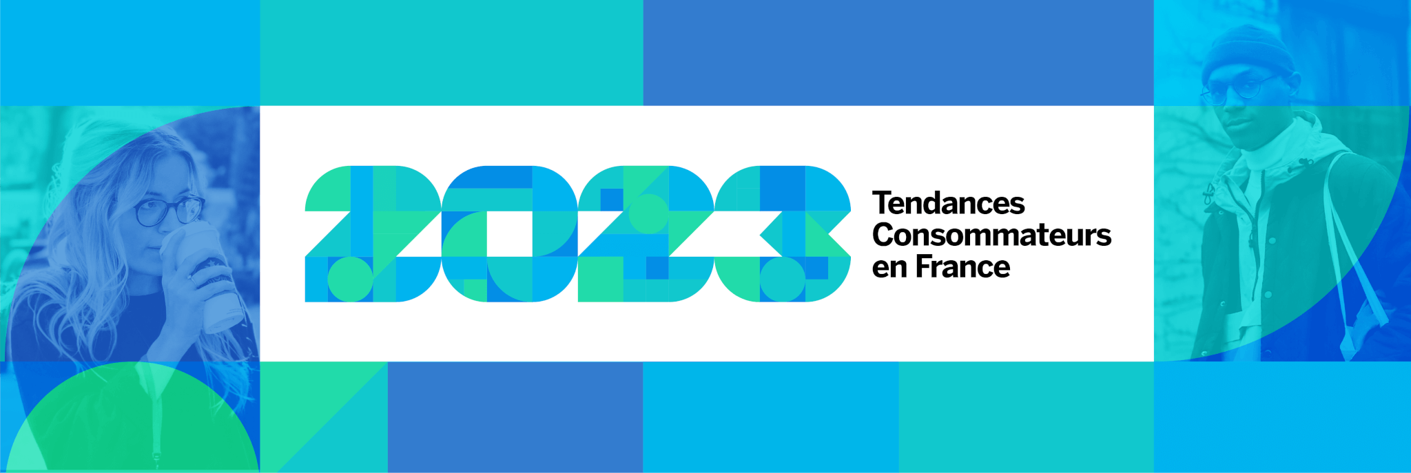 2023 Tendances Consommateurs en France