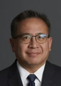 Frederic Huynh