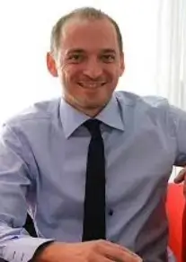 Jérôme Boissou