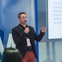 Mathieu Buchmann