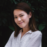 Picture of Joanne Fung