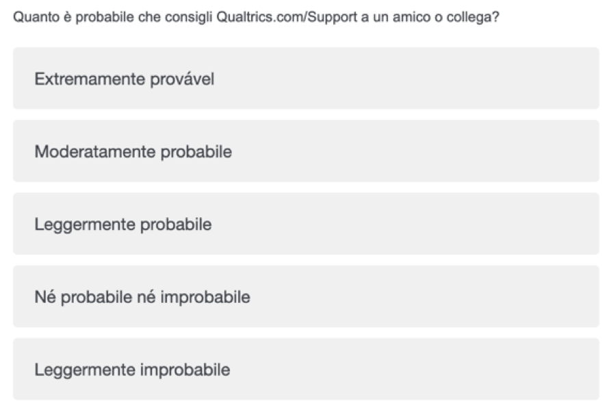 Come dire se qualcuno vuole solo per collegare
