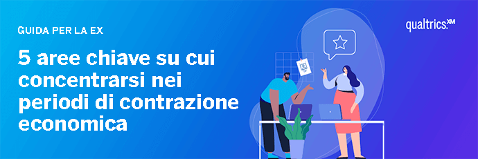 5 aspetti chiave su cui concentrarsi in tempi di crisi