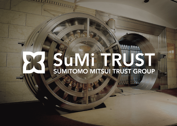 Sumitomo Mitsui Trust Bank