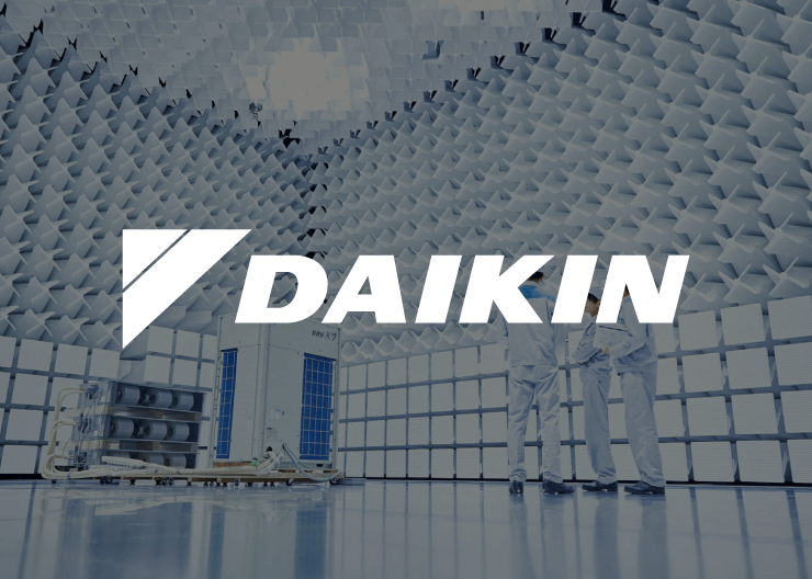 Daikin