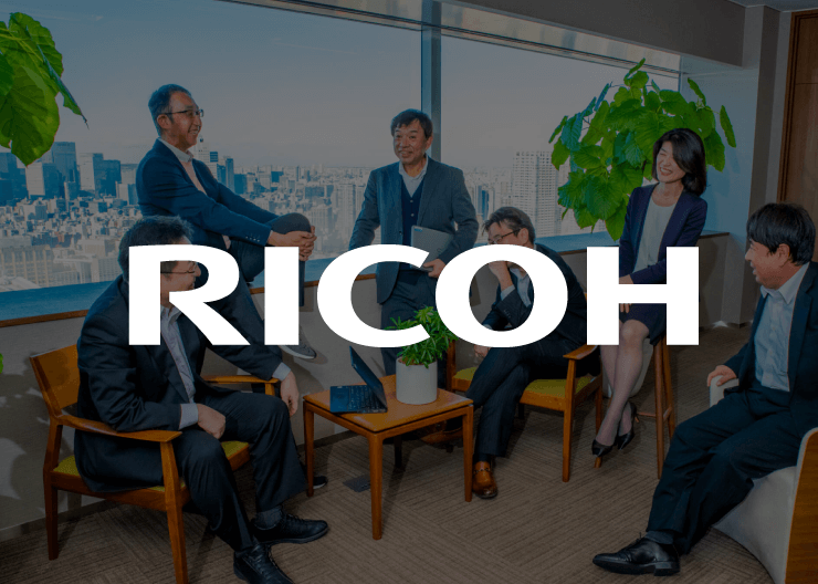 Ricoh
