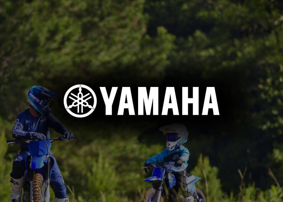 Yamaha Motor
