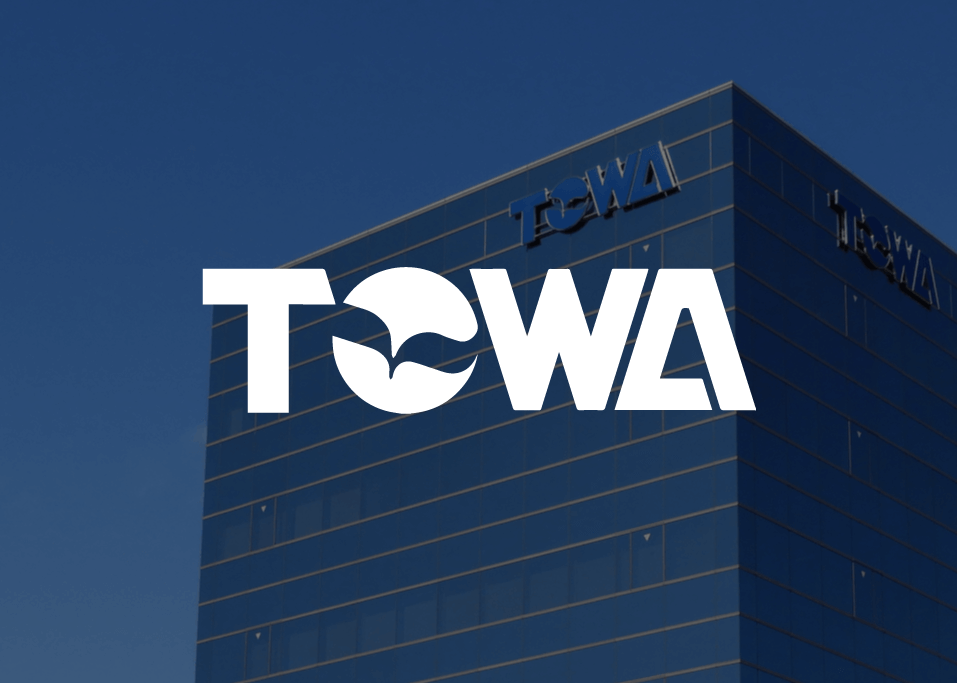 TOWA