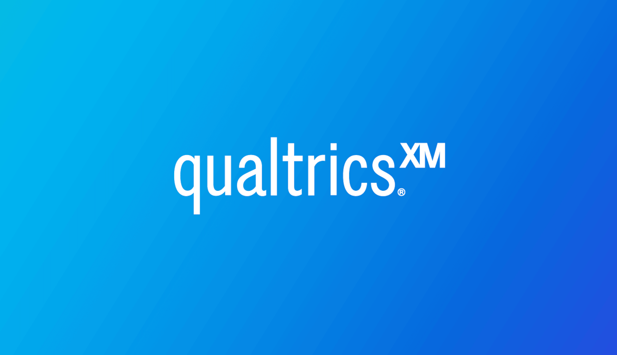 SAPジャパンとクアルトリクス、Qualtrics® XM for Suppliersの提供を開始