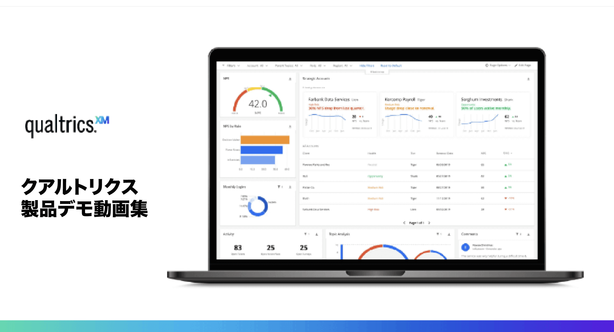 アルトロクスのリーフレット