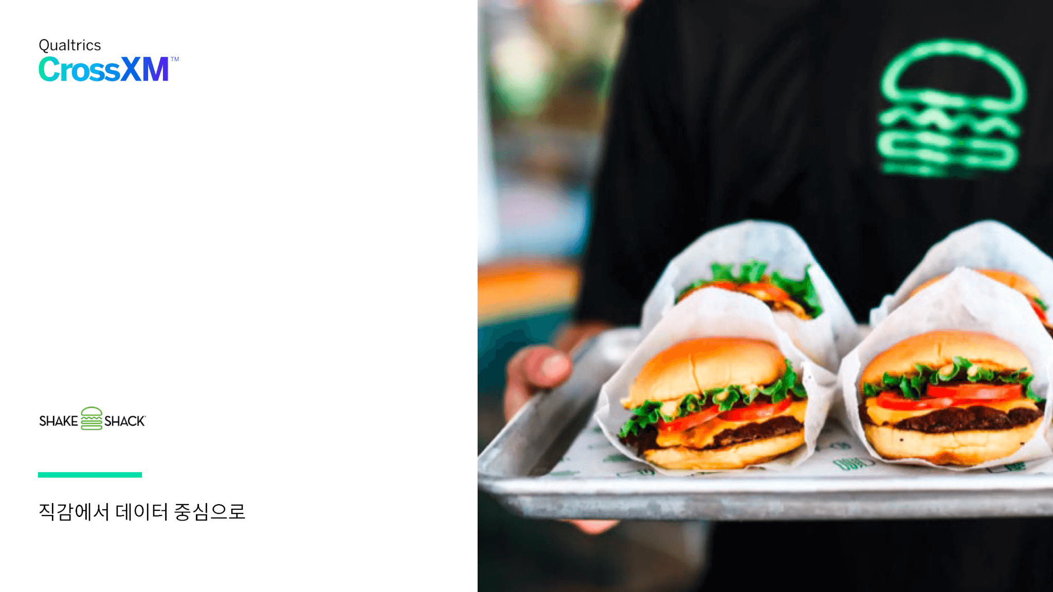 Shake Shack Case