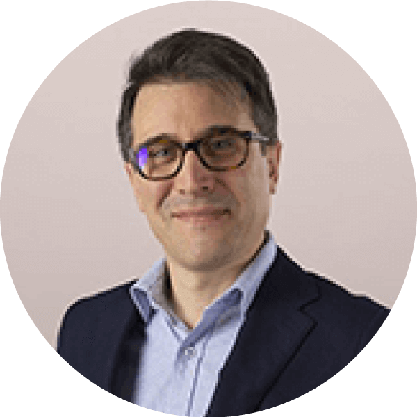 Picture of Riccardo Pasto