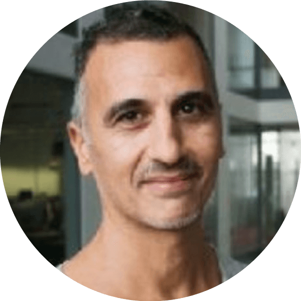 Picture of Dr. Antonio Pangallo, Ph.D.