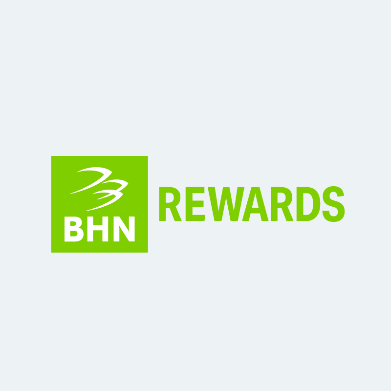 BHN Rewards (formerly Rybbon)