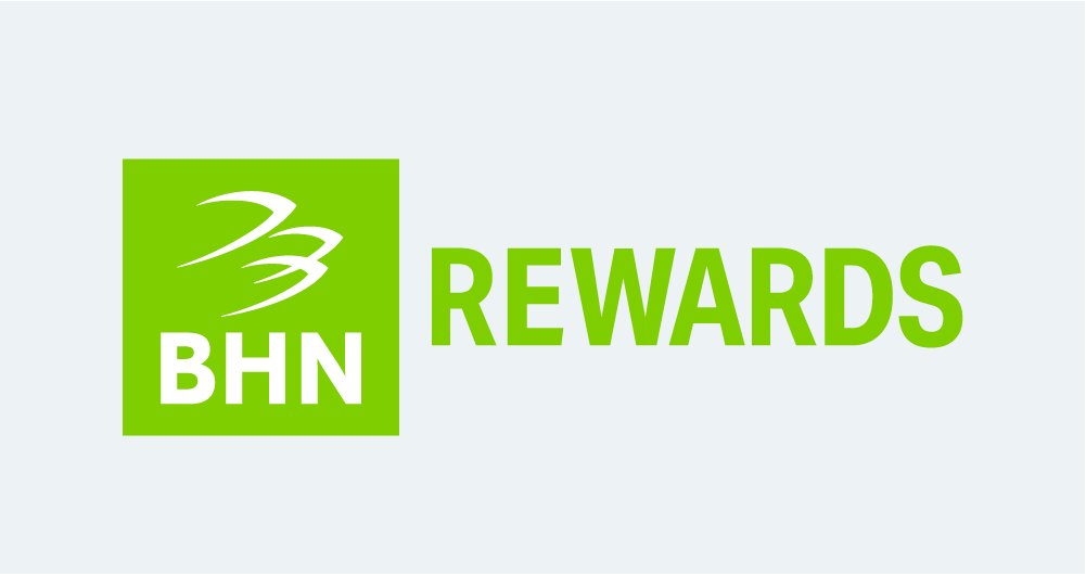 BHN Rewards (formerly Rybbon)