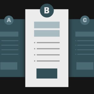 Conjoint - Optimum Package Analysis