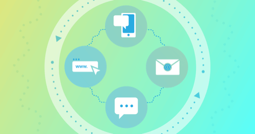 Digital Customer Experience