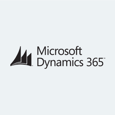 Microsoft Dynamics