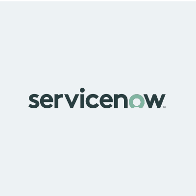 ServiceNow