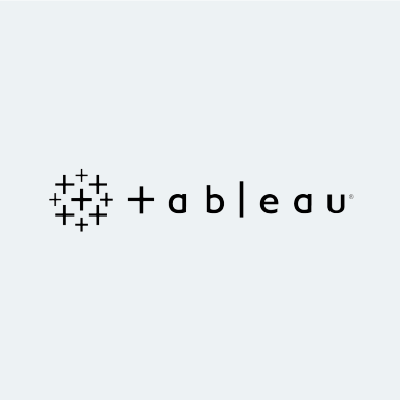 Tableau