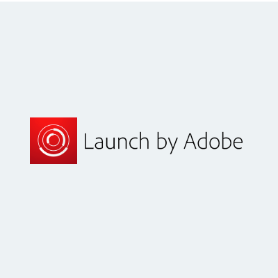Adobe Launch
