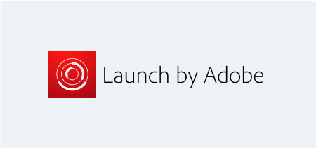  Adobe Launch