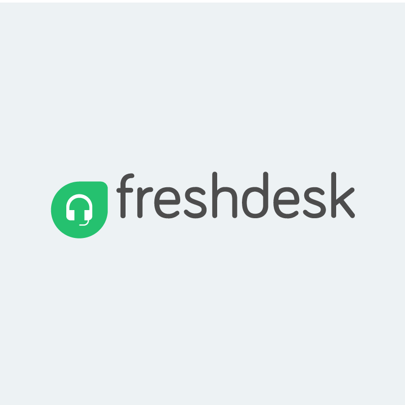 Freshdesk