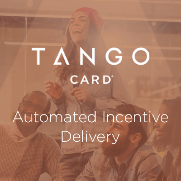 Tango Card