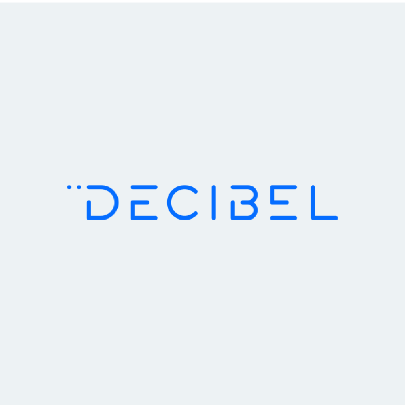 Decibel