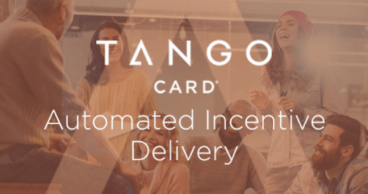 Tango Card