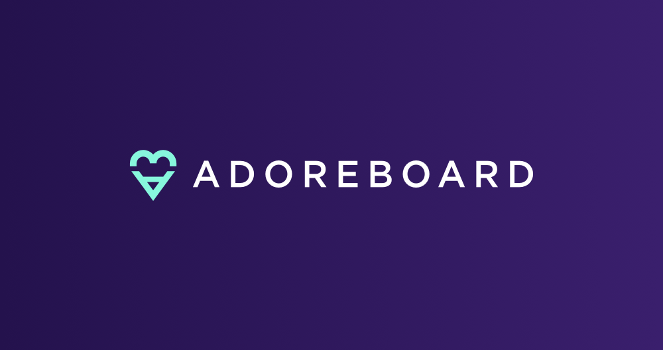 Adoreboard