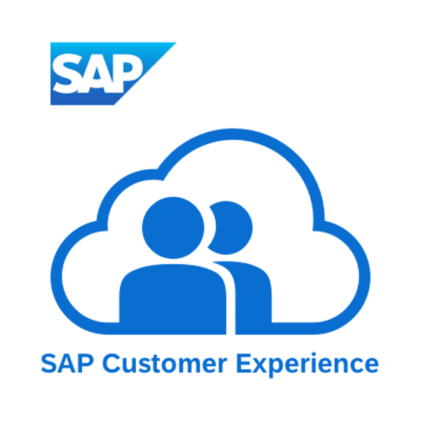 SAP Customer Experience