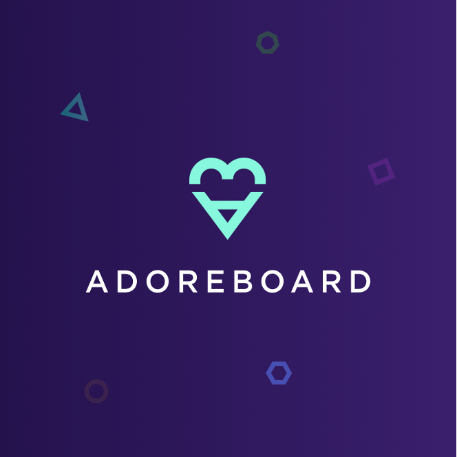 Adoreboard