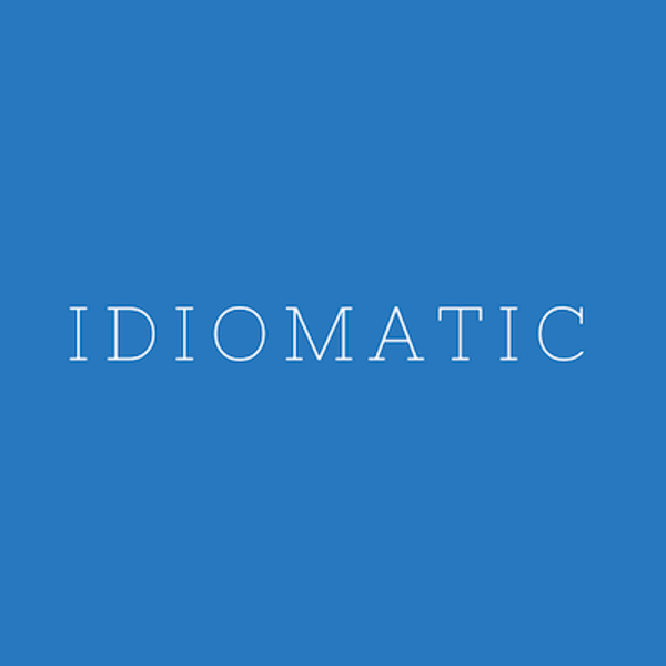 Idiomatic