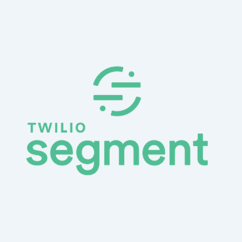 Twilio Segment