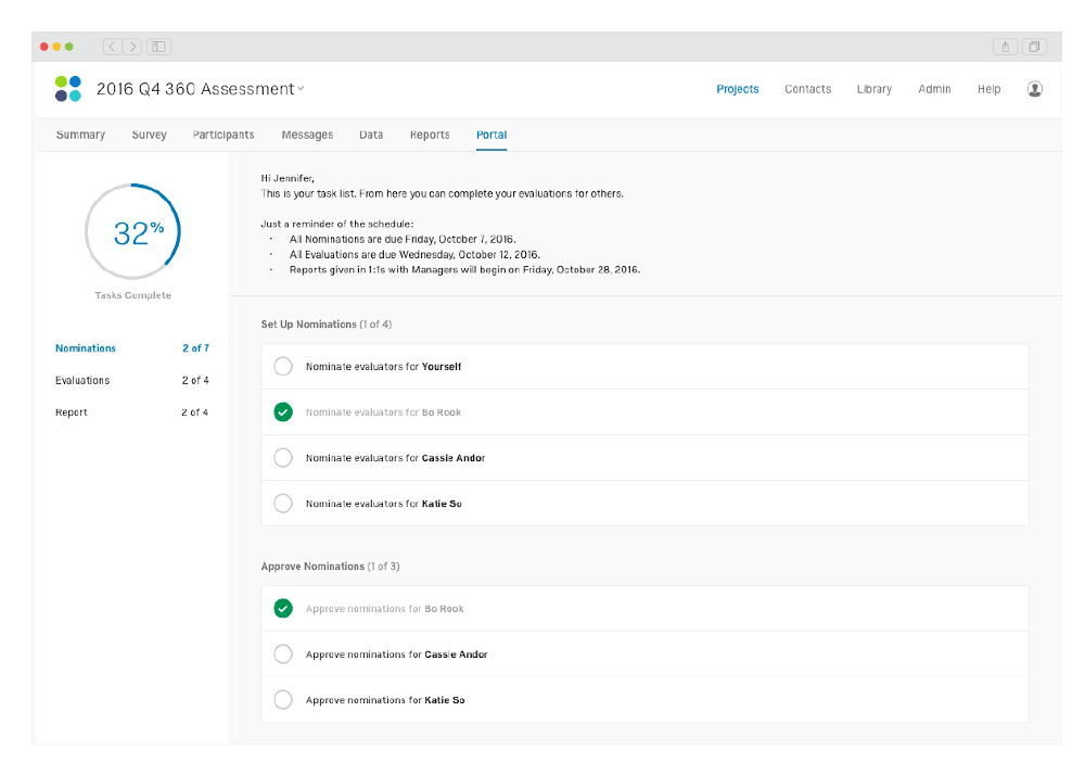 360 feedback