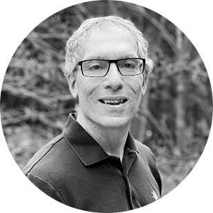 Picture of Bruce Temkin