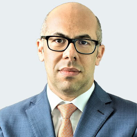 Picture of Angelo Colombo